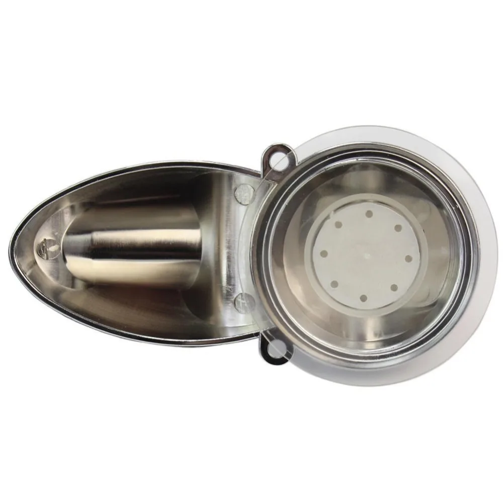 Универсальный Регулируемый держатель для головки ванной комнаты кронштейн на