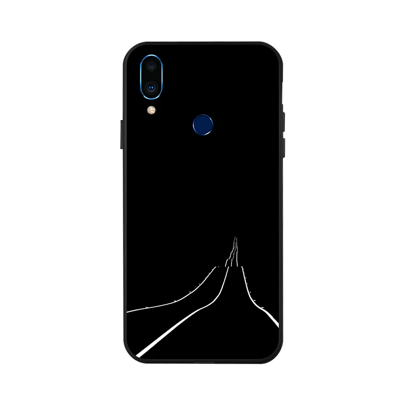X079 Черный силиконовый чехол для Meizu M5S чехол s TPU чехол для телефона для MEIZU Note 9 8 M6 M5 Note M6T M6s Note9 чехол s чехлы бампер - Цвет: X079