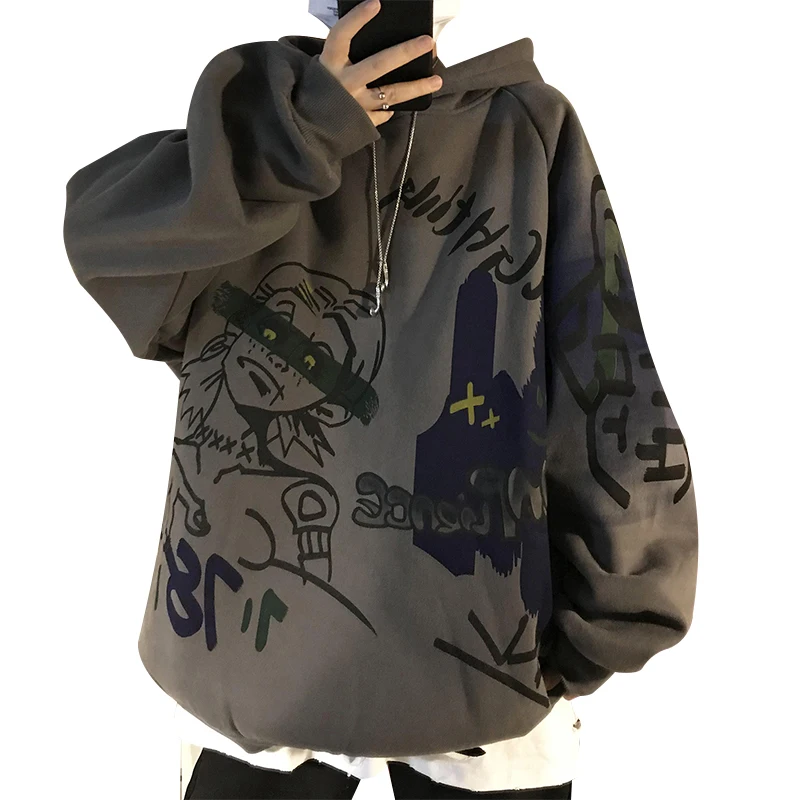 

Hoodies & Sweatshirts