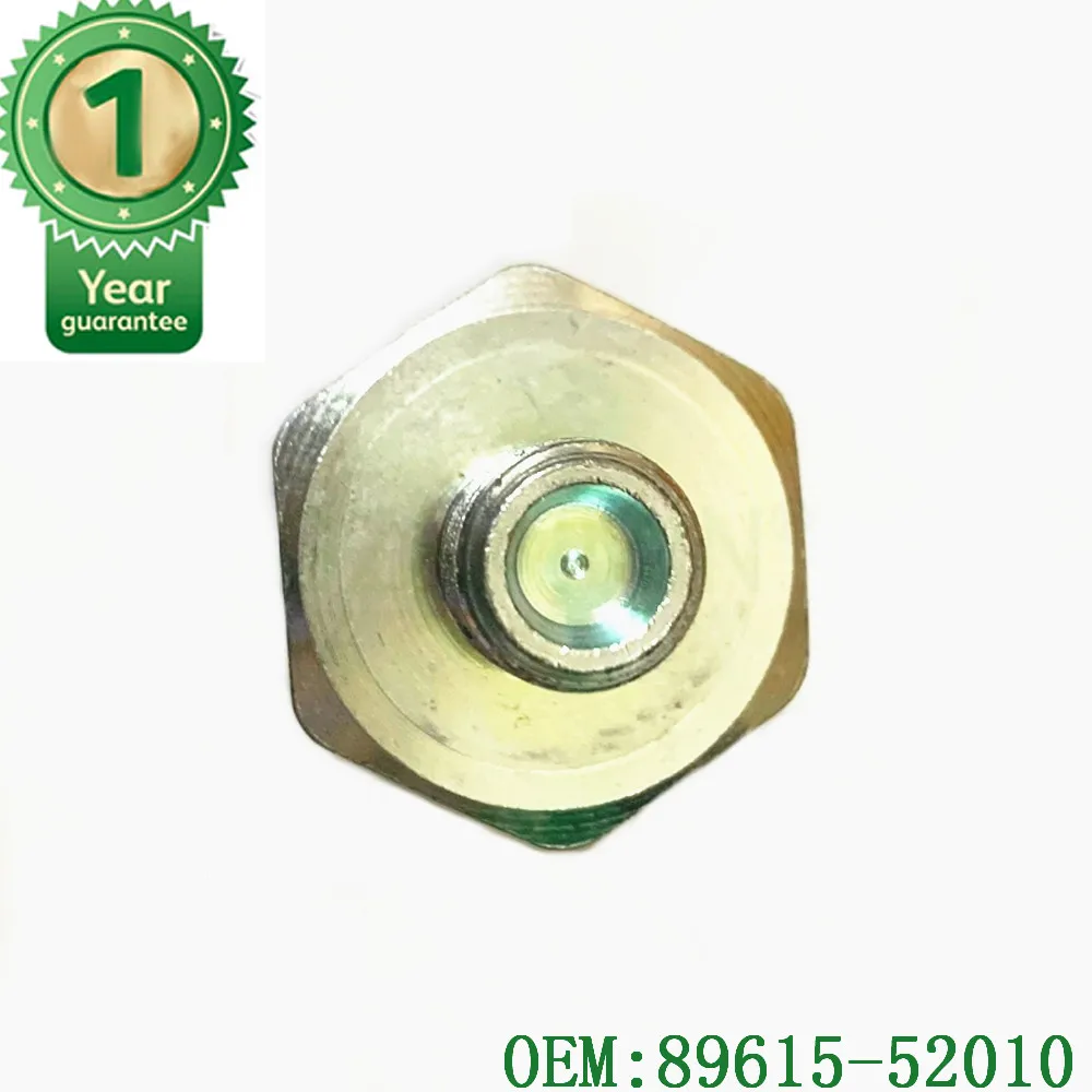 Высококачественный противоударный датчик для TOYOTA LAND CRUISER 2UZFE CELICA 7AFE PRIUS OEM 89615-52010