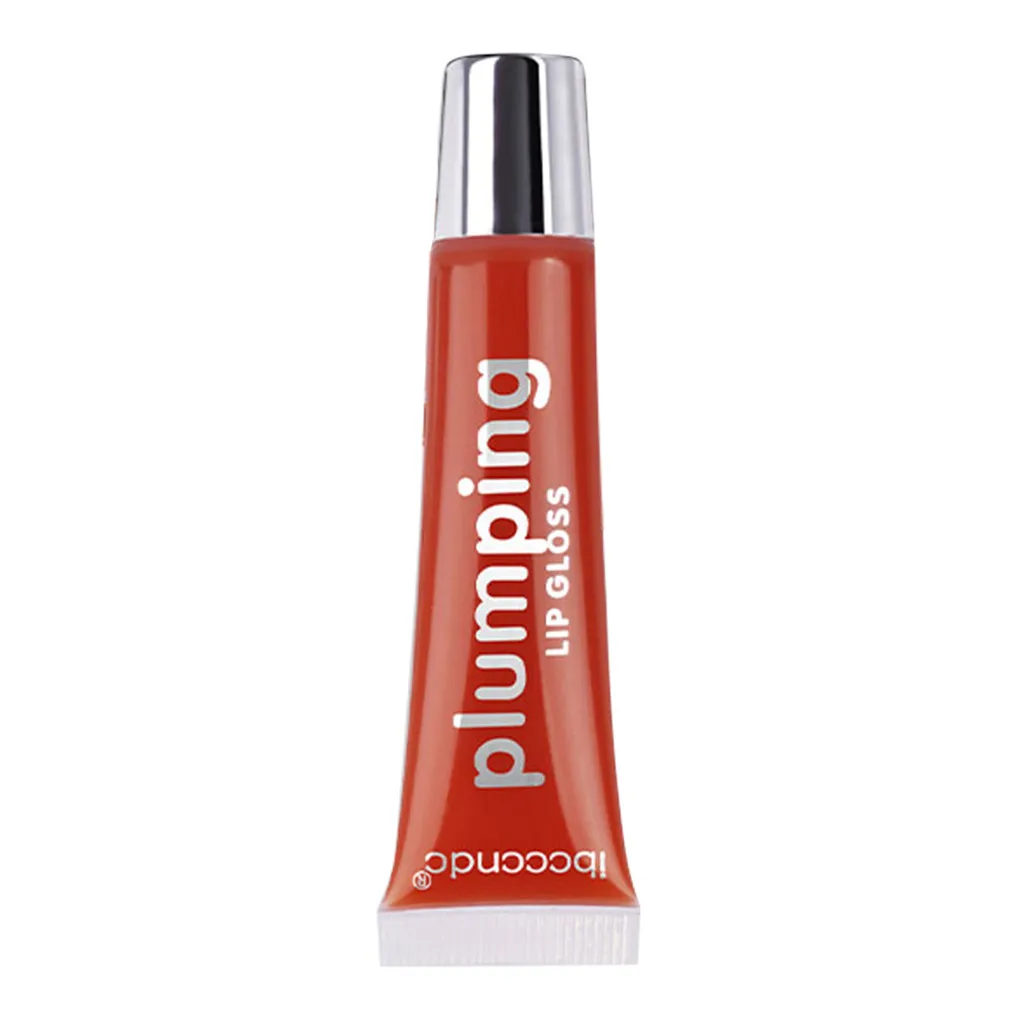 

Glitter Nutritious Liquid Lipstick Cherry Mineral Oil Clear Lip Gloss Moisturizing Gloss Plumping Lip Gloss Lip Plumper Makeup