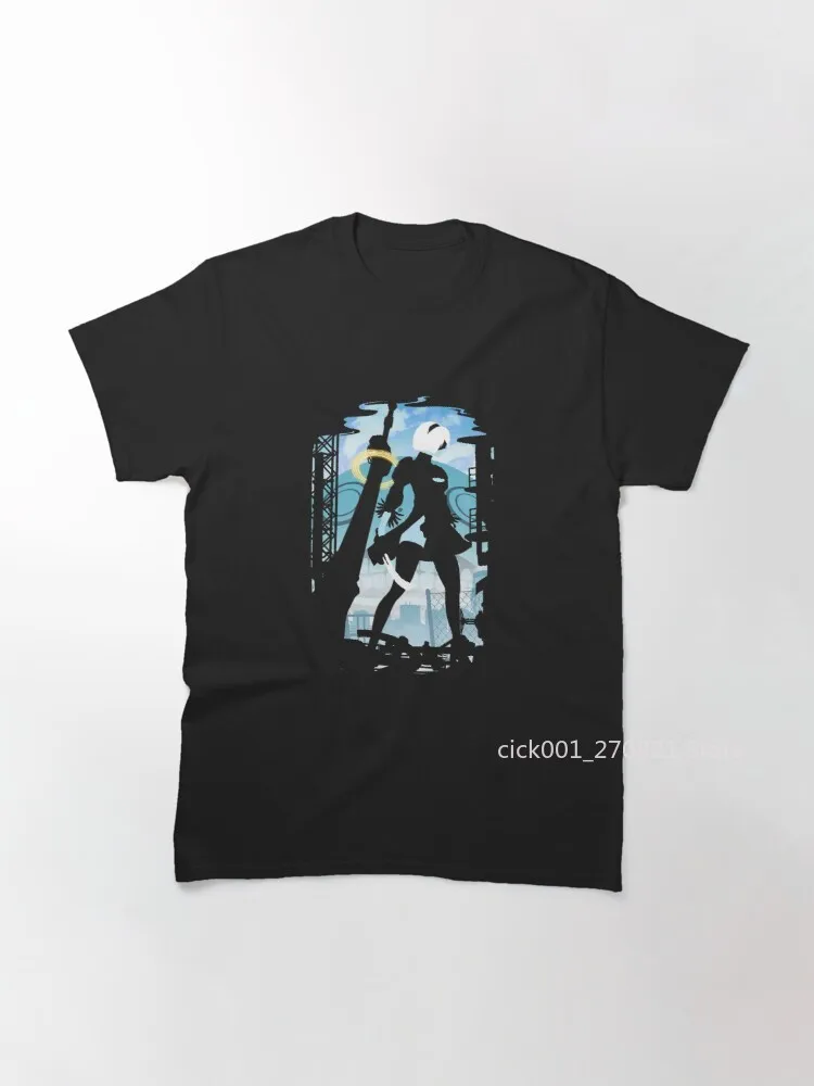 

Yorha Classic T-Shirt