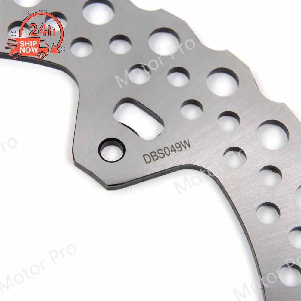 Для Honda CRF450X 2004 2012 передний задний тормозной диск ротор комплект аксессуары для