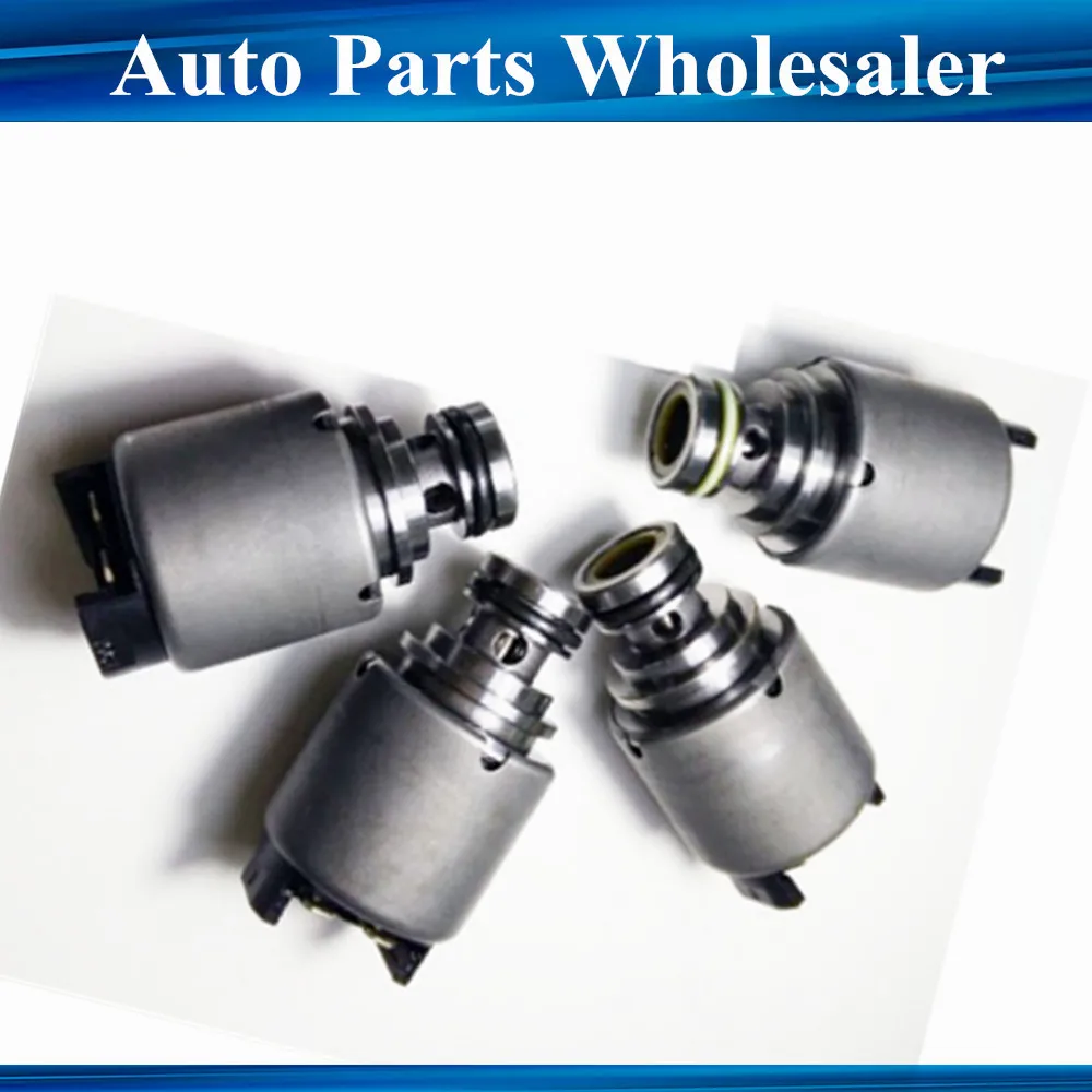 OEM 4HP16 ZF4HP16 трансмиссионные Соленоиды|Автоматическая коробка передач и детали| |