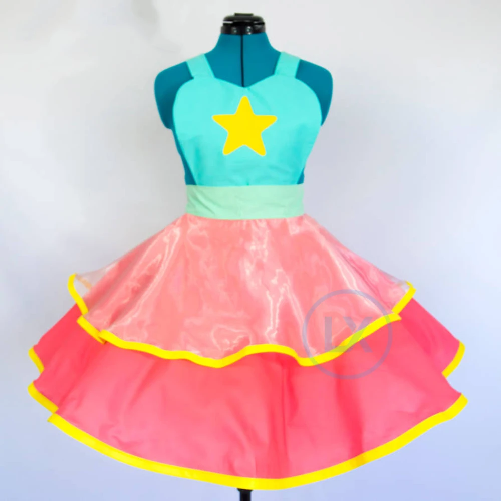 Женский костюм-кимоно без рукавов с жемчугом | Тематическая одежда и униформа