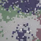 Туристический навес от солнца, ультралегкий Водонепроницаемый брезент, от дождя, палатка, тент, садовый, Пляжный Шатер, A9O4