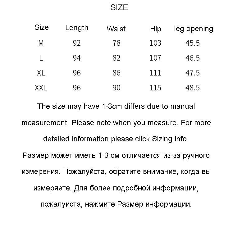 

Korean Tactical Casual Pants Men Plus Size Japanese Cargo Pants Streetwear Tactical Pantalon Chandal Fitness Clothing EA60XK