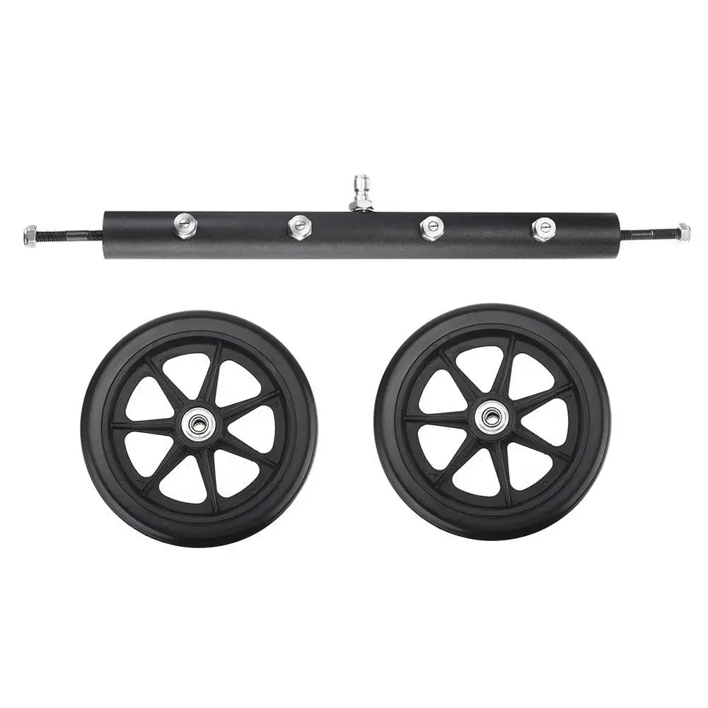 

High Pressure Car Washer Under Body Chassis Cleaner 1/4 Male Undercarriage Nozzle 4 Clean Car Cleaning Floor Plug inch For D5U6