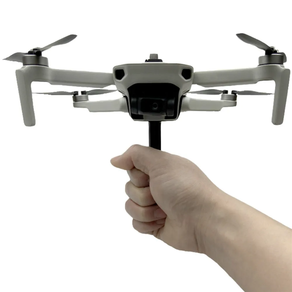 Быстросъемный ручной стабилизатор держатель для DJI Mavic Mini Drone запасные части