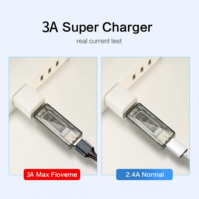 Кабель USB Type C для Samsung S9 Oneplus 7 Pro кабель быстрой зарядки 3 0 USBC PD C|Кабели мобильных