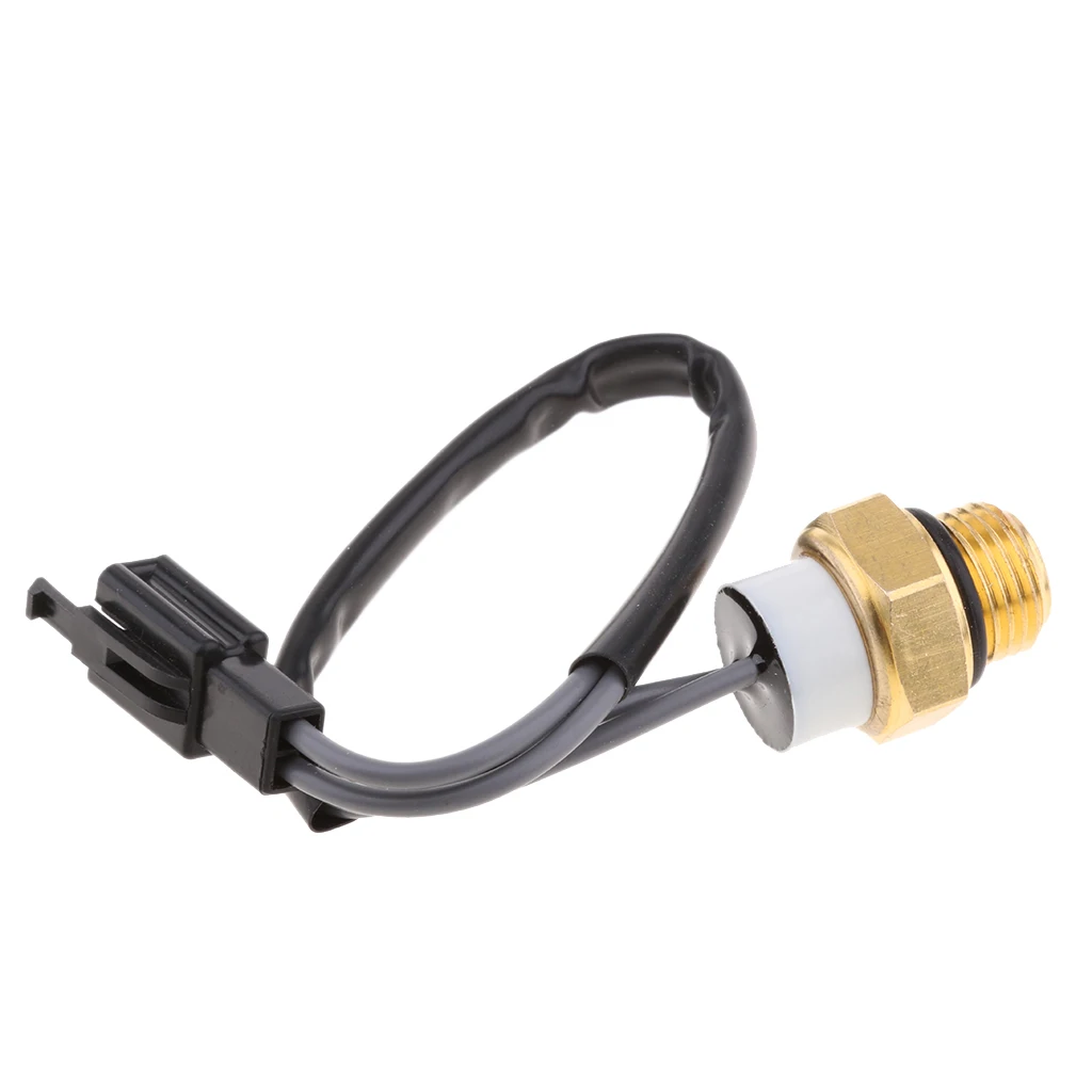 Переключатель вентилятора радиатора температуры воды для Suzuki UH200 07-08 UX125 все годы