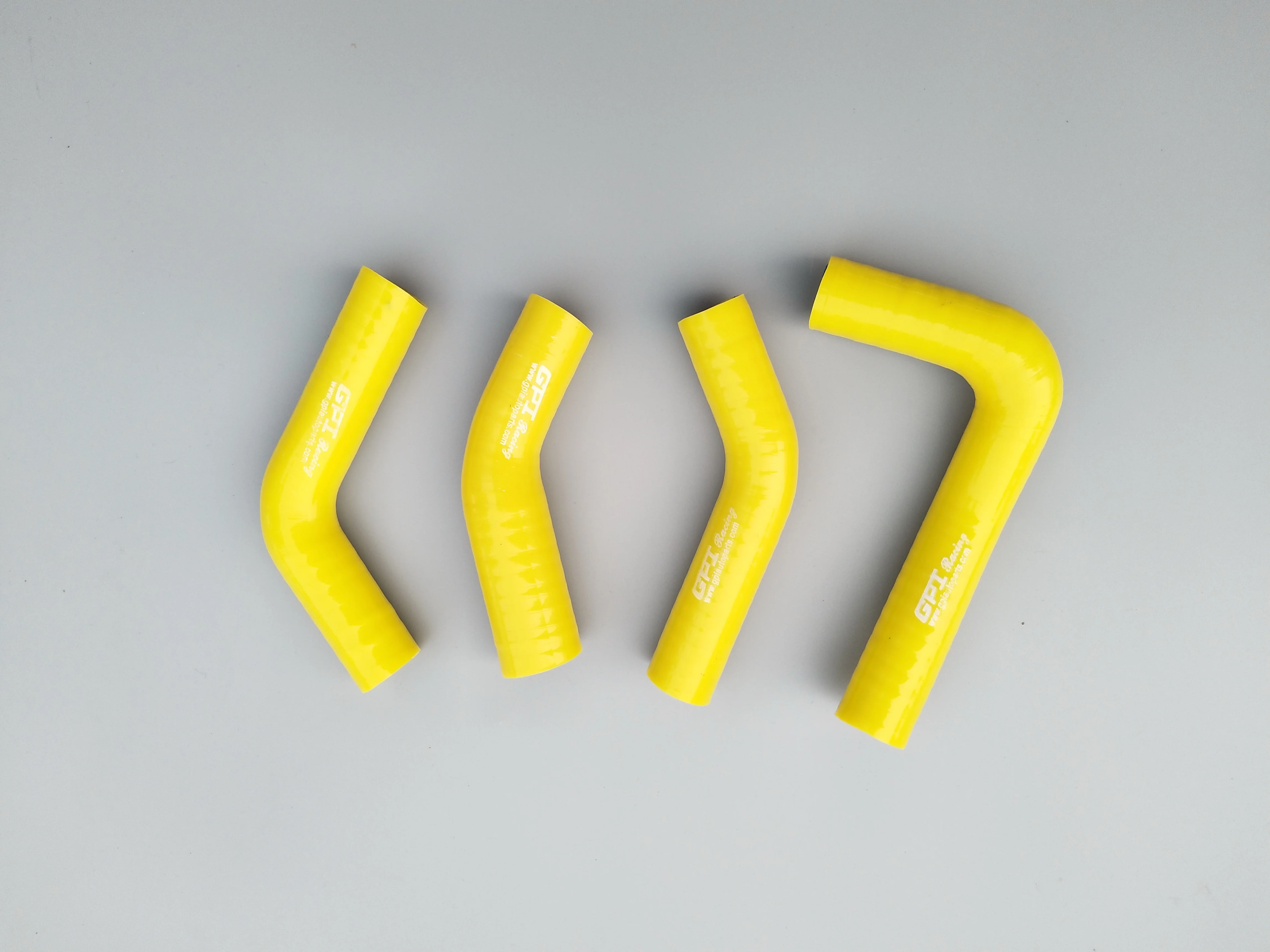 Силиконовый шланг радиатора Охлаждающая трубка Обязательно для Yamaha RD350 RZ350