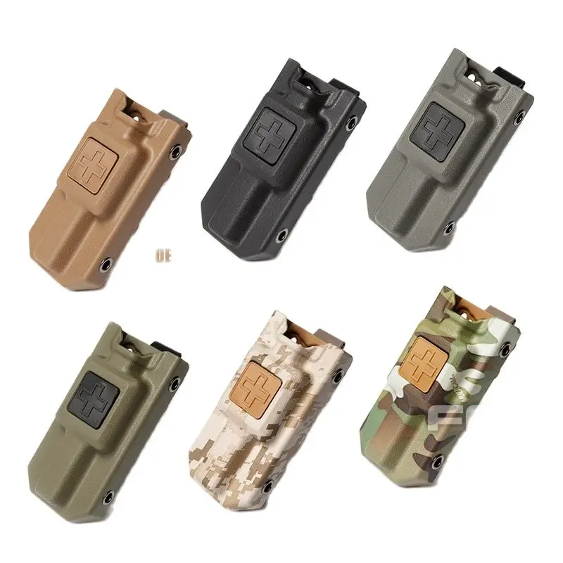 

Application Tourniquet Carrier Pouch Storage Bag TB1285 For Molle