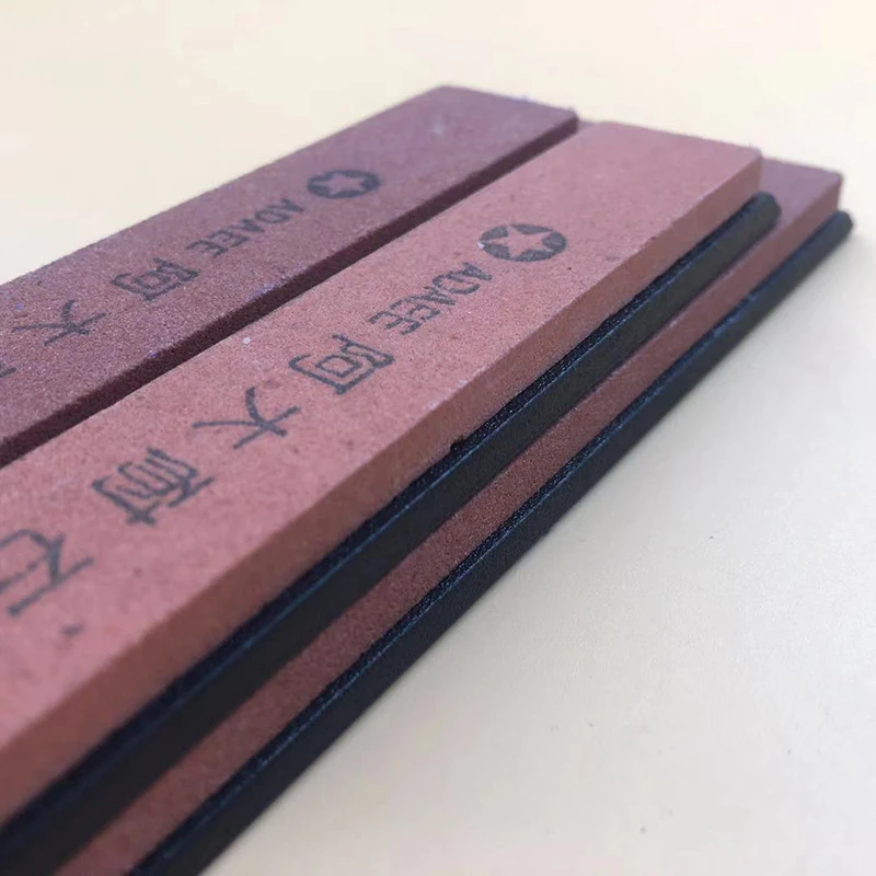 

brand new 180-1500 field grinding stone whetstone water for knife kitchen tools professional knife sharpenersharpening stone