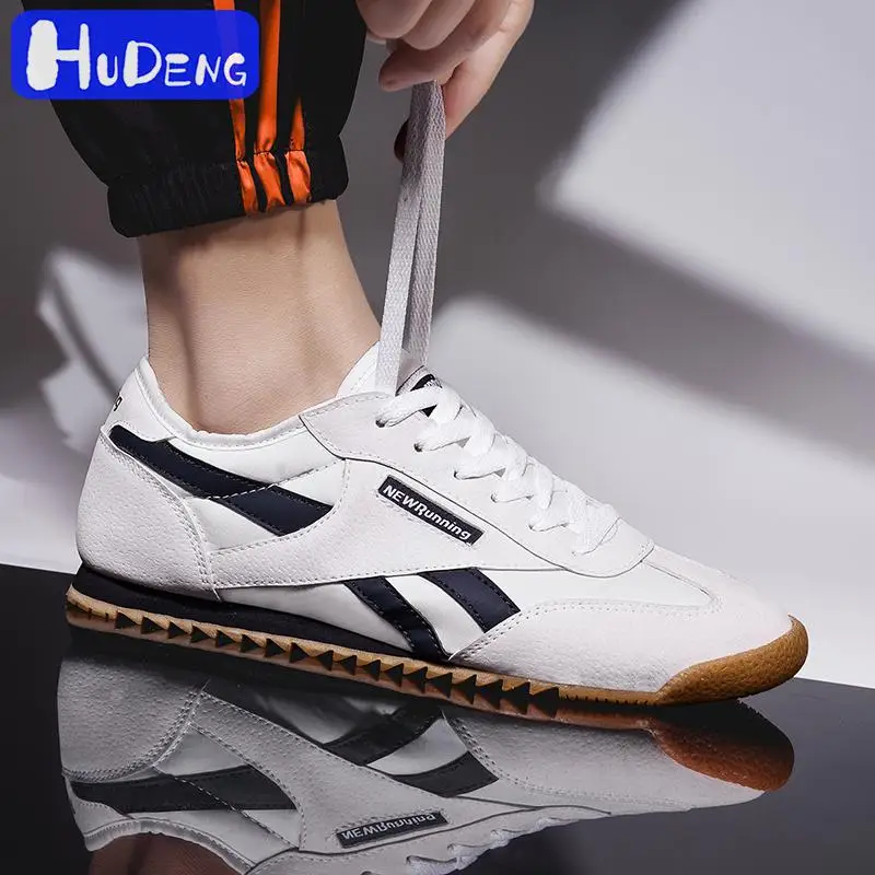 2020New весна осень сетка обувь спортивная мужская дышащая повседневная без