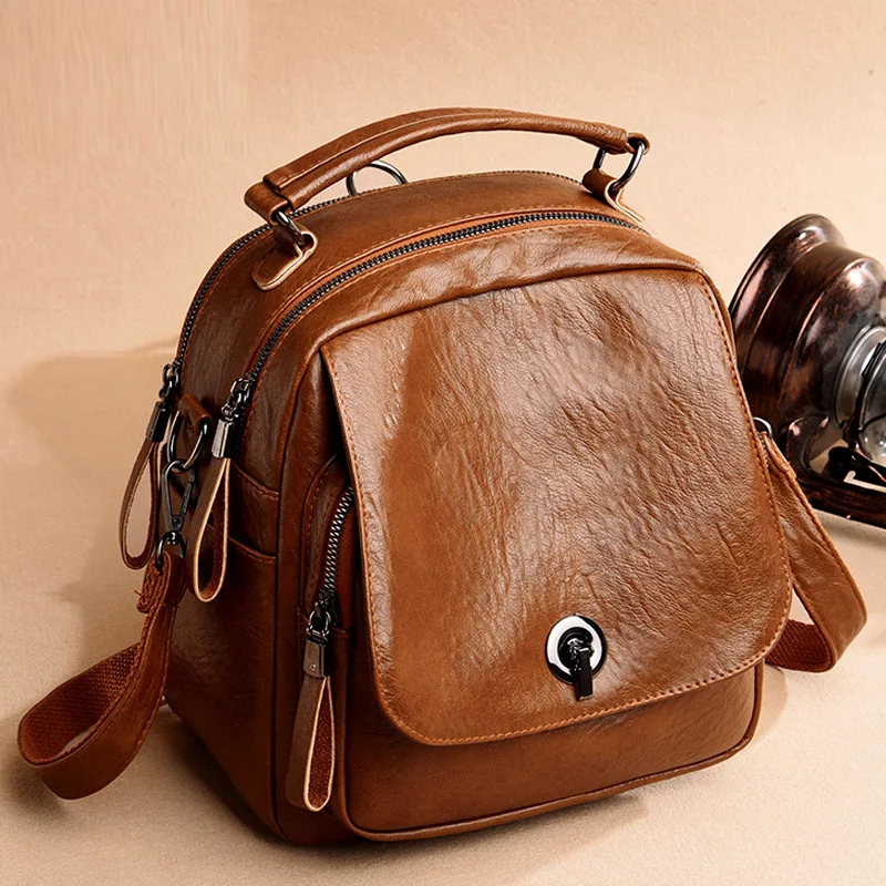 

2021 spring new high quality Backpack
