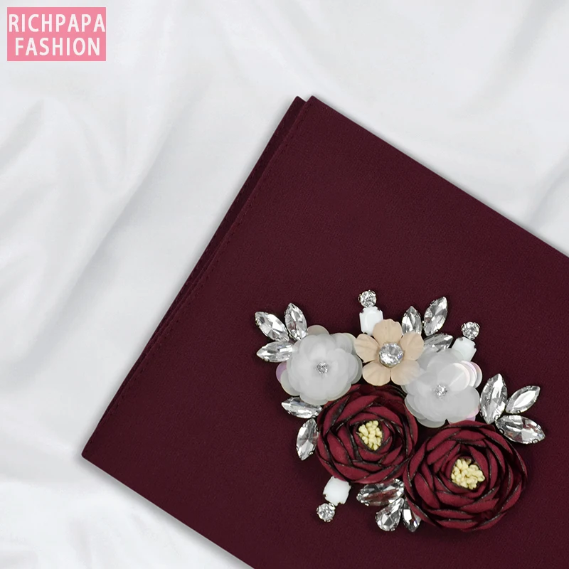 Женский шифоновый мусульманский шарф-бандо | Тематическая одежда и униформа