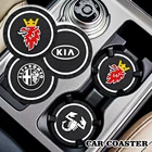 2 шт., подставка для стакана Bwm M E90 E60 F10 F30 E46 G20 X1 X3 X4 X5 X6 E70 F20 E39 E92 3