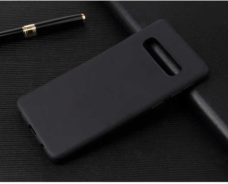 Силиконовый чехол карамельных цветов для Samsung Galaxy S10 Plus S10e S9 J4 J6 M01 M10 M30 A10 20 30 40 50 60 70