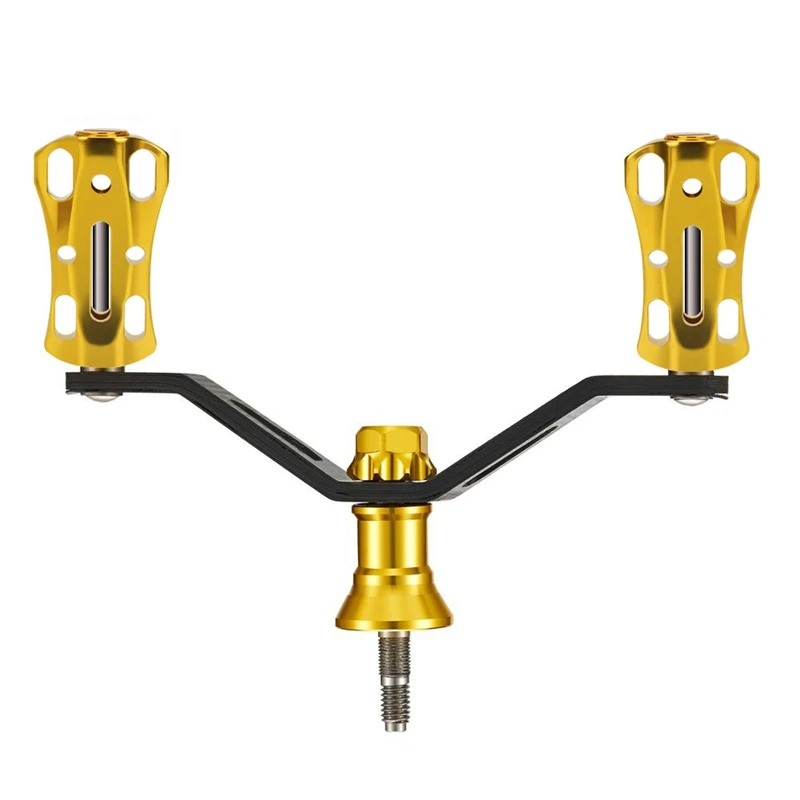 Рыболовная катушка ручка с ручками из алюминиевого сплава костюм для Shimano