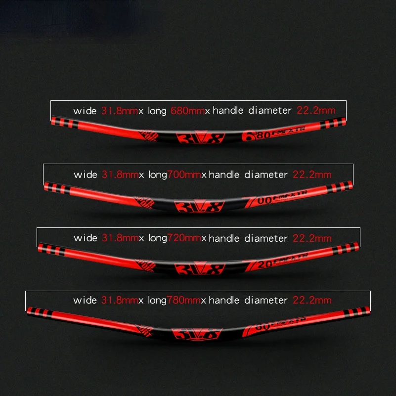 Горный велосипед в форме ласточки полностью карбоновый велосипедный руль