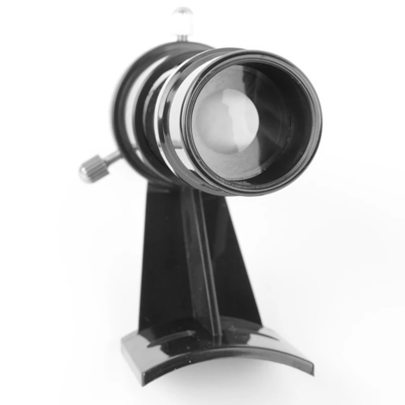 Астрономический телескоп Finderscope оптический с кронштейном взгляда Перекрестие