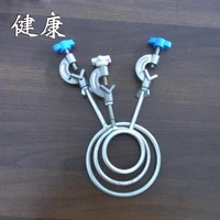 iron rack fitting tricyclic iron ring laboratory consumables 3pcs set free shipping