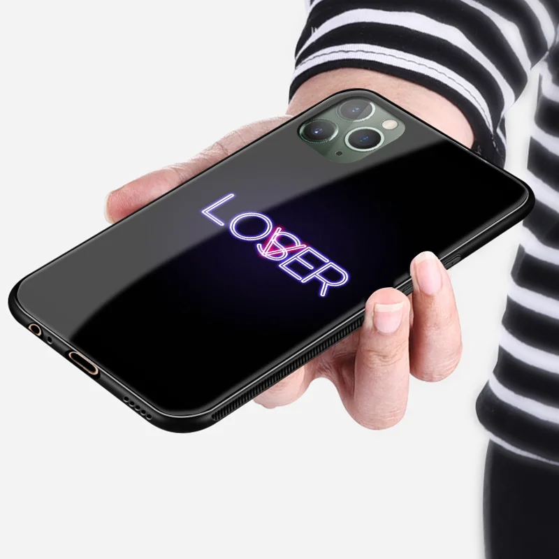 Чехол для apple iPhone 6 6s 7 8 Plus X XR XS 11 Pro max | Мобильные телефоны и аксессуары