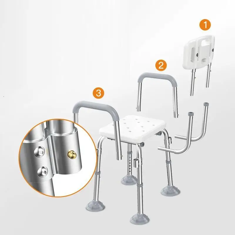 Sgabello туалетный Степ Mueble Tocador мебель для спальни Табурет ног Escalon Plegable табурет Ducha