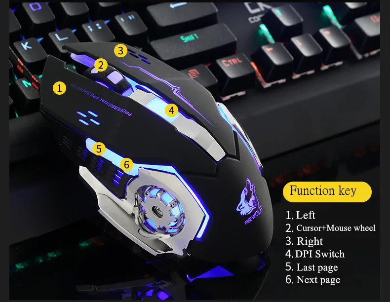 

Gaming Keyboard Mouse Converter For PUBG Gaming Controller Bluetooth 4.0 Mobile Gamepad Controller Gaming For IOS Android