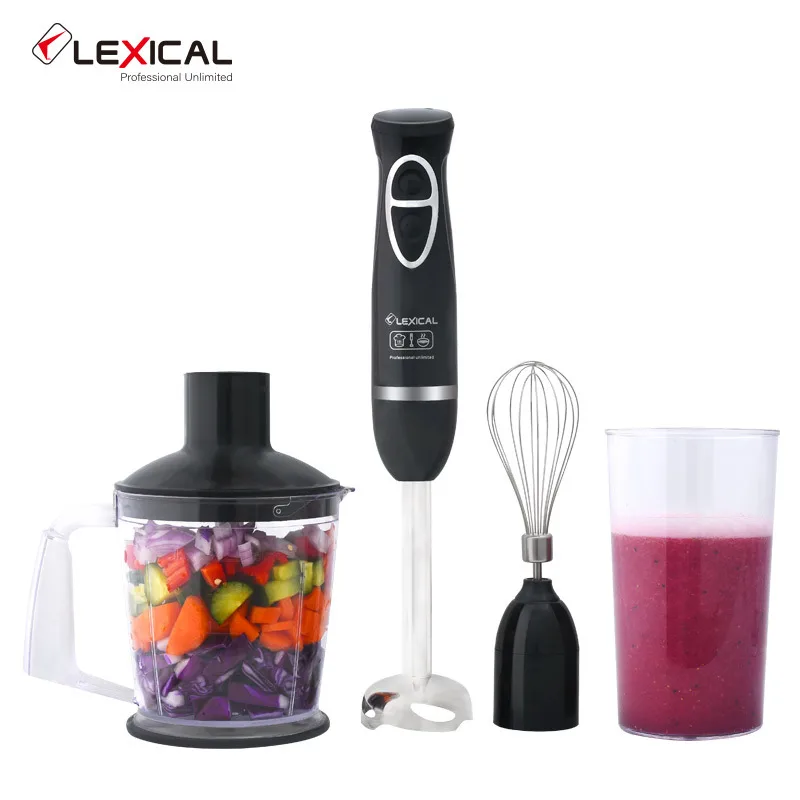 Блендер для продуктов | Палочка добавления детского питания Машина завтрака