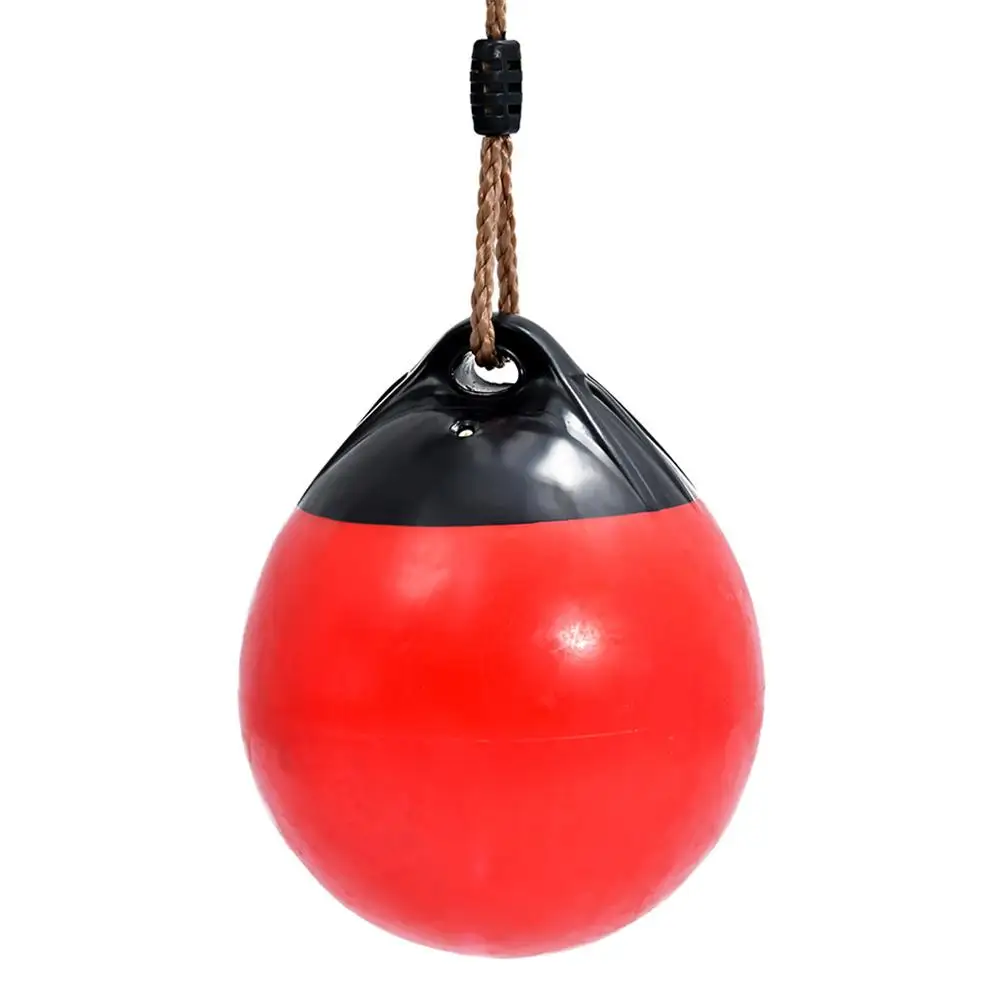 Детские качели мяч сиденье игрушка буй набор детские круглые открытая площадка