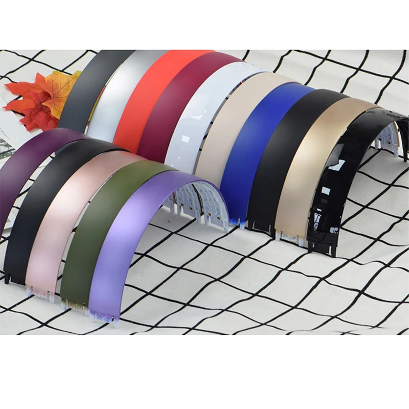 Блестящая оголовье на запасной шлем детали Arc для беспроводных Bluetooth-наушников Beat