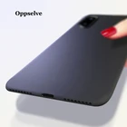 Противоударный чехол-бампер для iPhone 12, 11 Pro Max, XR, 13, X, SE 0,2, сверхтонкий, 2020 мм