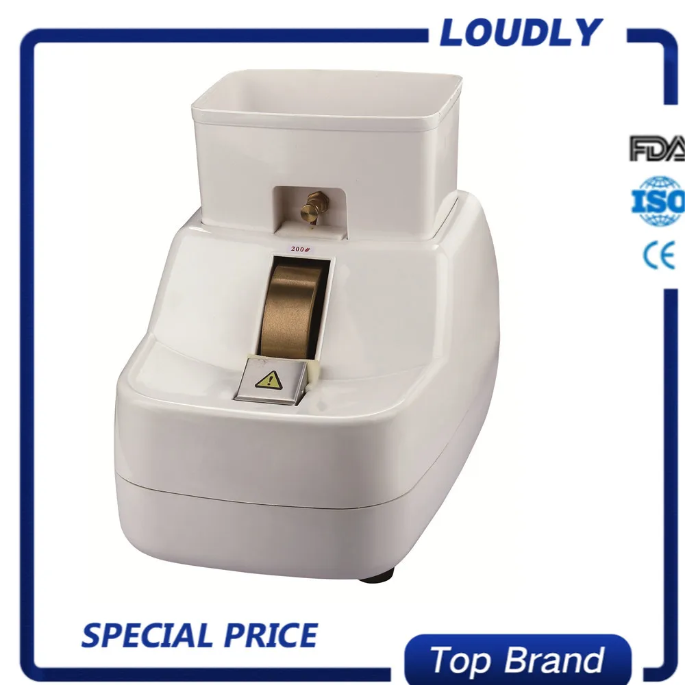 Loudly бренд стабильного типа оптическое лабораторное оборудование ручной