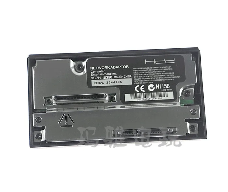 Сетевая карта PS2 с интерфейсом SATA IDE поддерживает 2 5 3 серийный параллельный