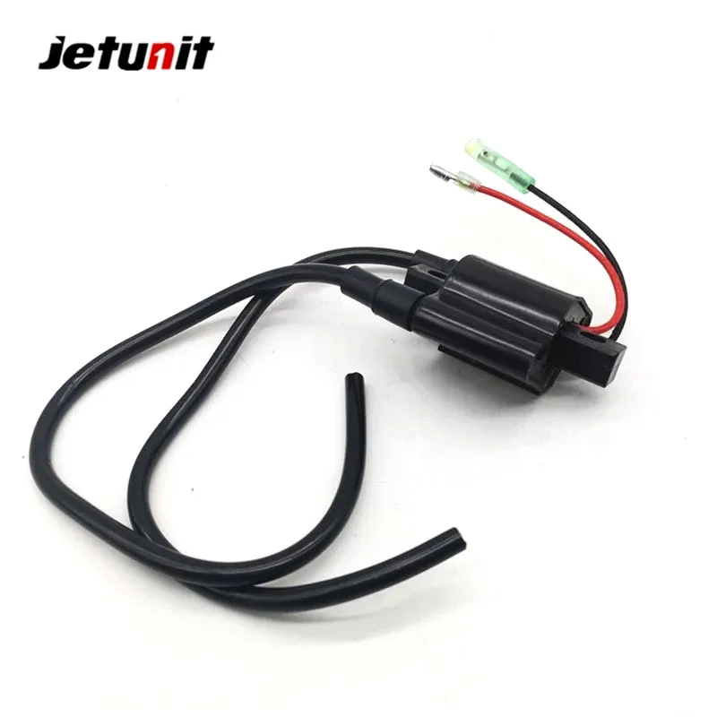 

JETUNIT 100%premium OUTBOARD IGNITION COIL PACK ASSY FOR 689-85570-20-00 ,689-85570-21-00 25HP 30HP 40HP electrical marine part