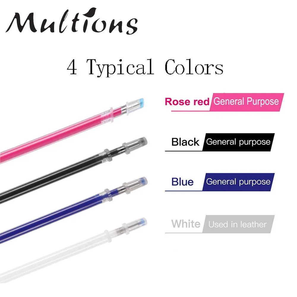 Стираемая при высокой температуре ручка 10 шт.|Швейные инструменты и аксессуары| |