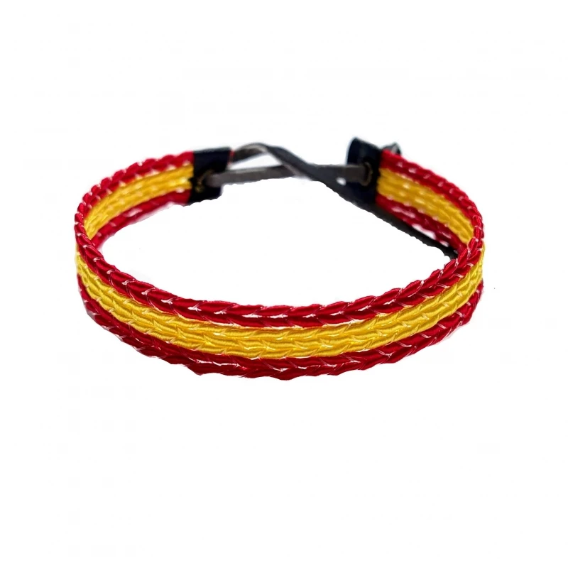 Браслеты испании