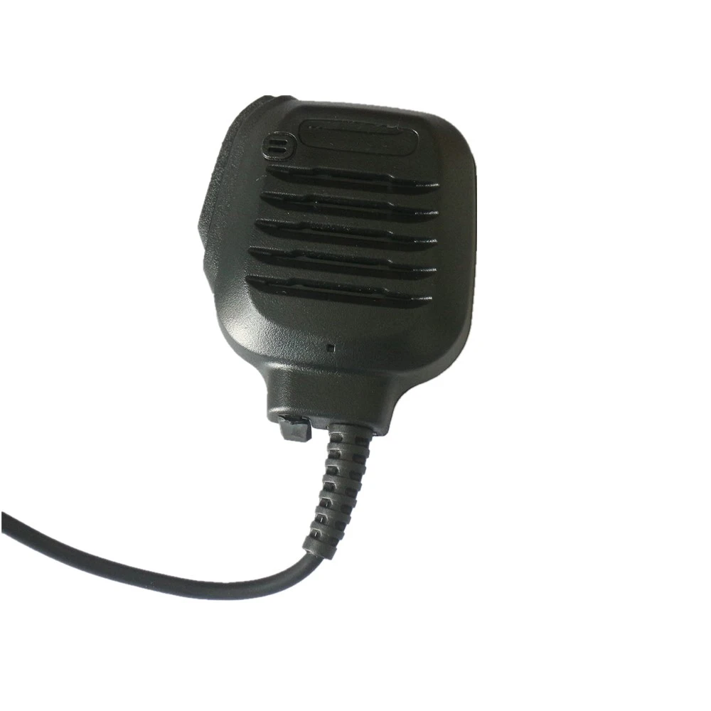 2 контактный штатив микрофон динамик для KENWOOD KMC 45 TKTK2402 TK3402 TK2312 TK3312 NX220 NX320 NX240KE