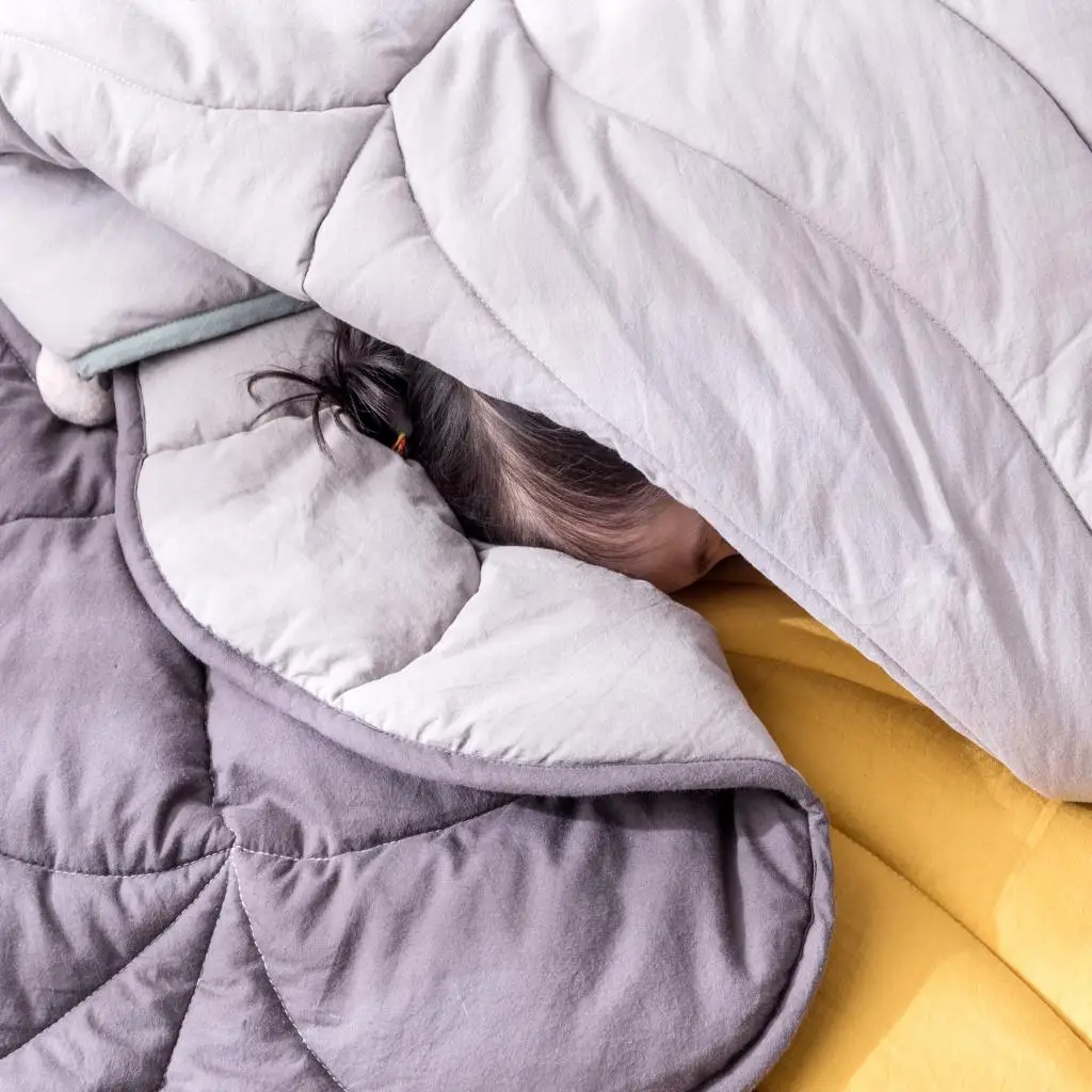 

Soft Cotton Rug Large Area Rug Living Room Bedroom Carpet Floor Mat Decor