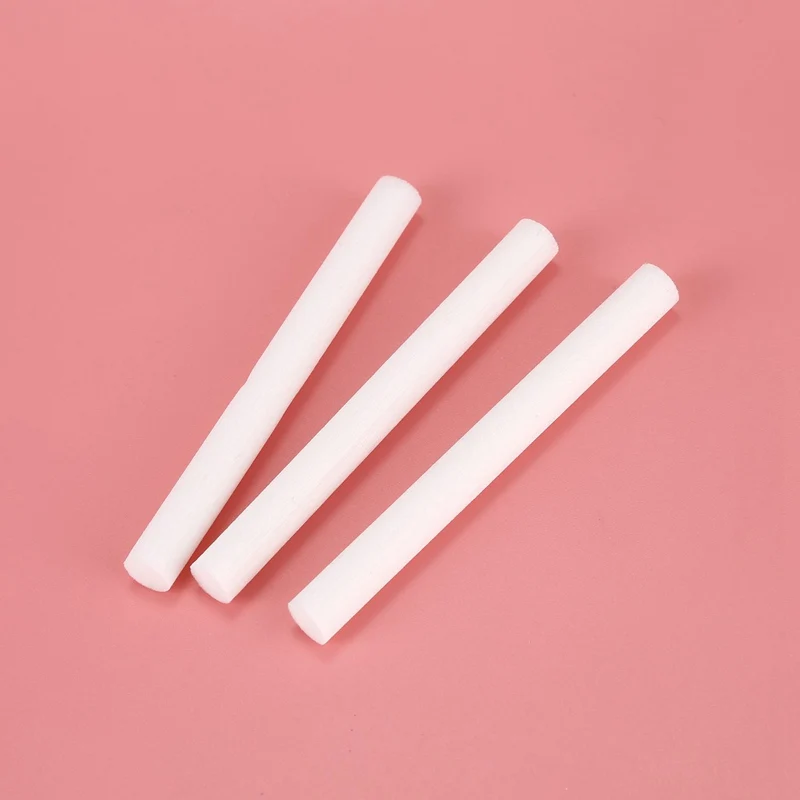 10 шт./упак. увлажнитель воздуха Сменный фильтр хлопковая губка палочка для Usb