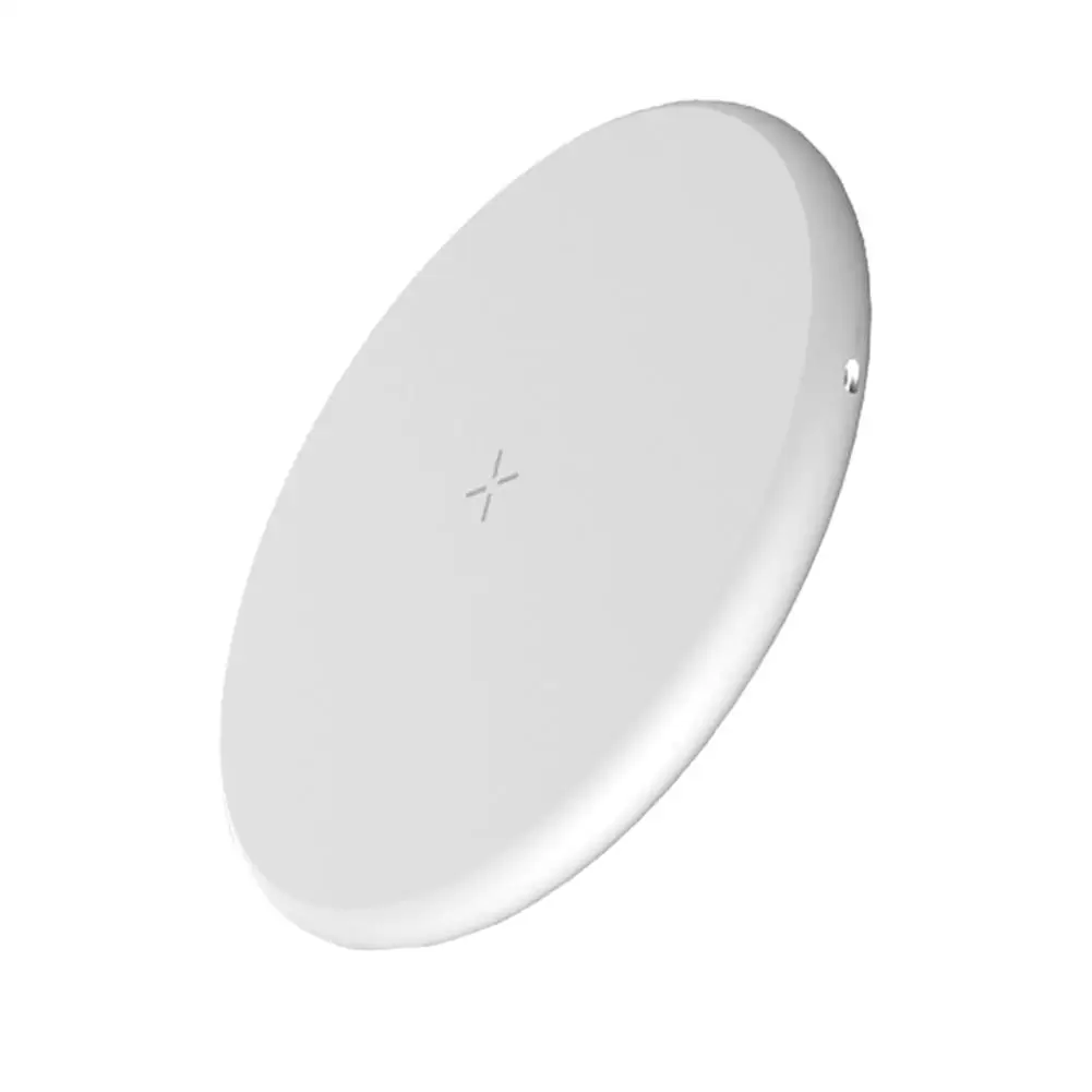 Быстрое беспроводное зарядное устройство автоматически отключается