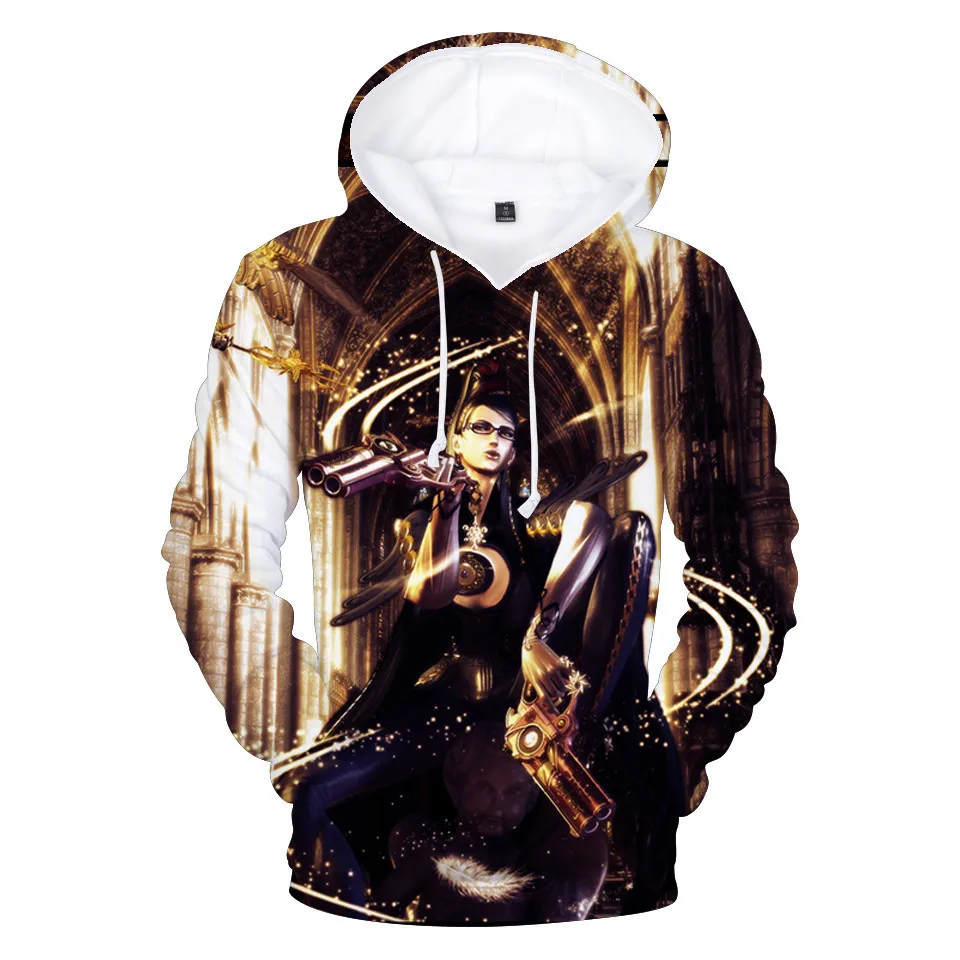 

Spring and Autumn Children's Hoodie Harajuku Animation 3D Printing Sweatshirt Wild Streetwear 2021 Summer Thin Pullover Hoodie