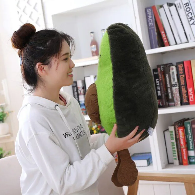 Рисунок из мультфильма креативное фруктов плюшевые игрушки Моделирование