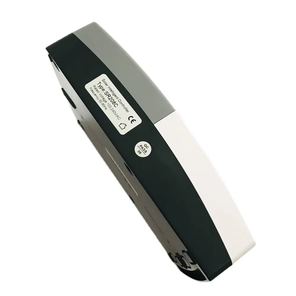 SR208C Солнечный тепловой контроллер для сплит системы нагреватель воды|Солнечные
