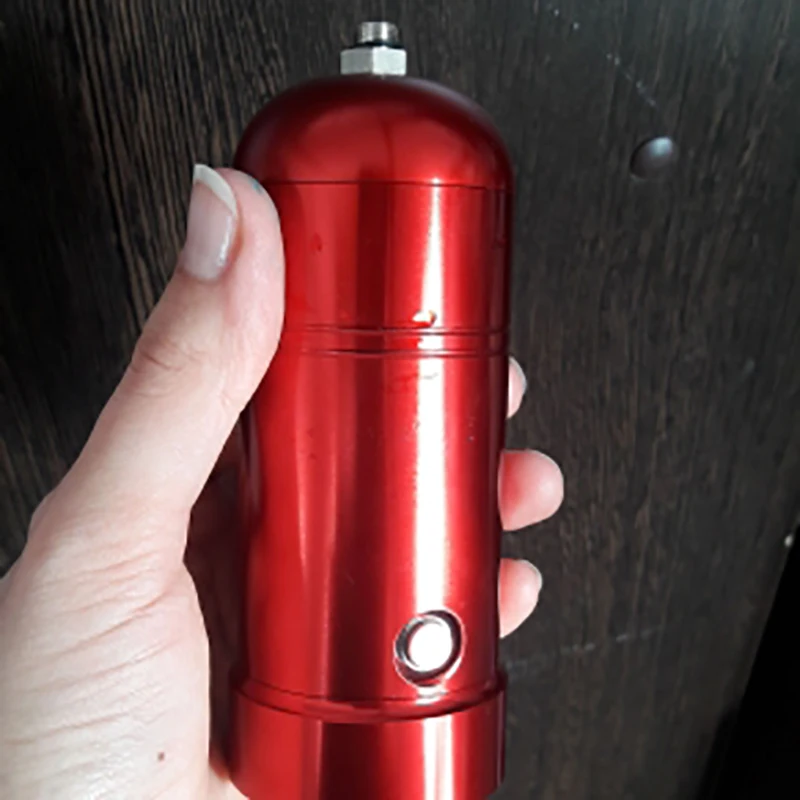 

Air Compressor Portable Airbrush Art Model Car Water Injection Sprayer Spray Paint Air Pump