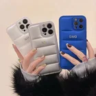 Кожаный чехол для iPhone 13 Pro Max 12 11 Pro Max XS XR X