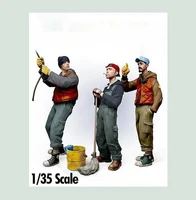 135 scale resin die casting only in 3 white models of modern sailor characters to play 2418k new models