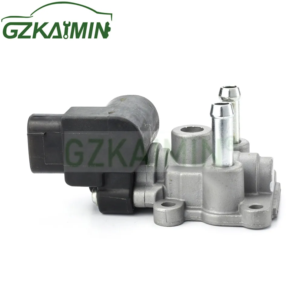 

Высококачественный клапан управления холостым воздухом OEM 2227097401 22270-97401, подходит для Toyota terios KM